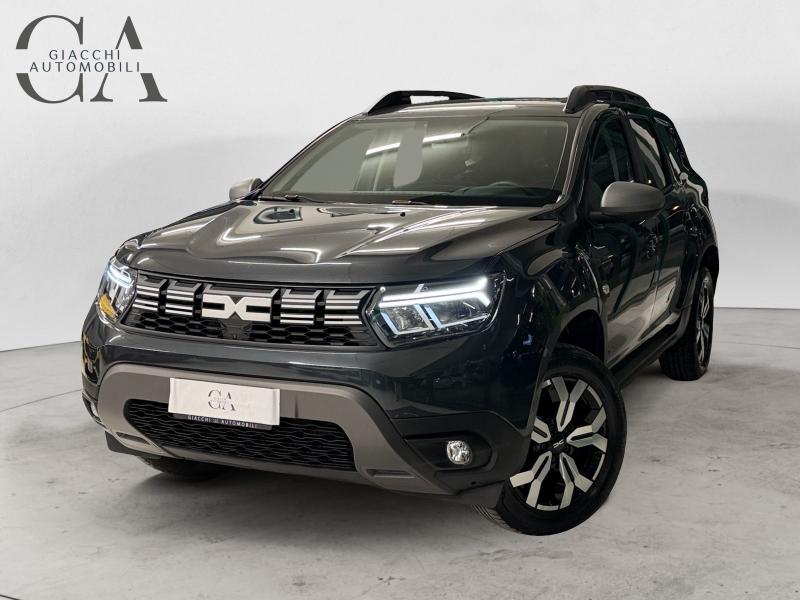 Dacia Duster - Immagine 1 di 27