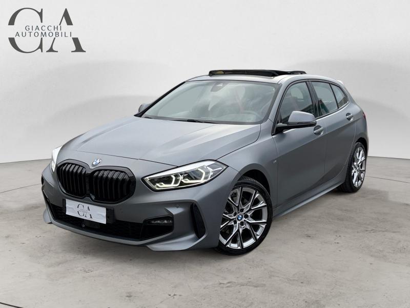 BMW 118 - Immagine 1 di 16