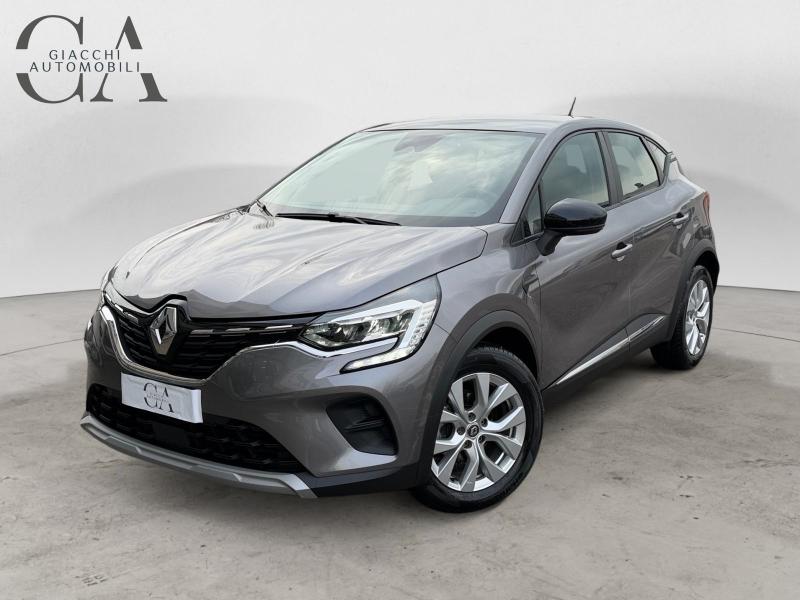 Renault Captur - Immagine 1 di 23
