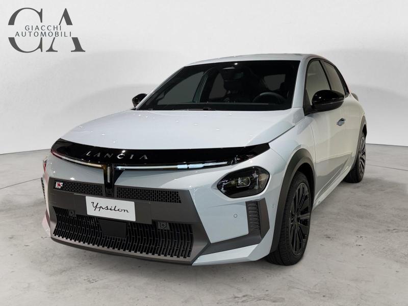 Lancia Ypsilon 1.2 mhev 110cv e-dct KM0!! - 2025 - Auto usata Giacchi Automobili Rovigo
