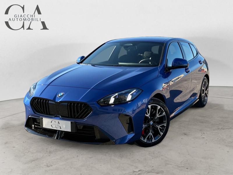 BMW Serie 1 5 Porte - Immagine 1 di 23