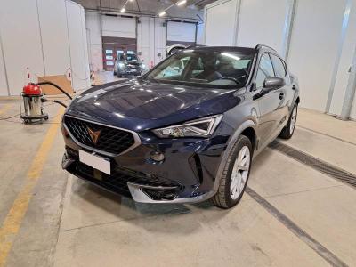 Cupra Formentor 2.0 tdi 4drive 150cv dsg - 2022 - Auto usata Giacchi Automobili Rovigo