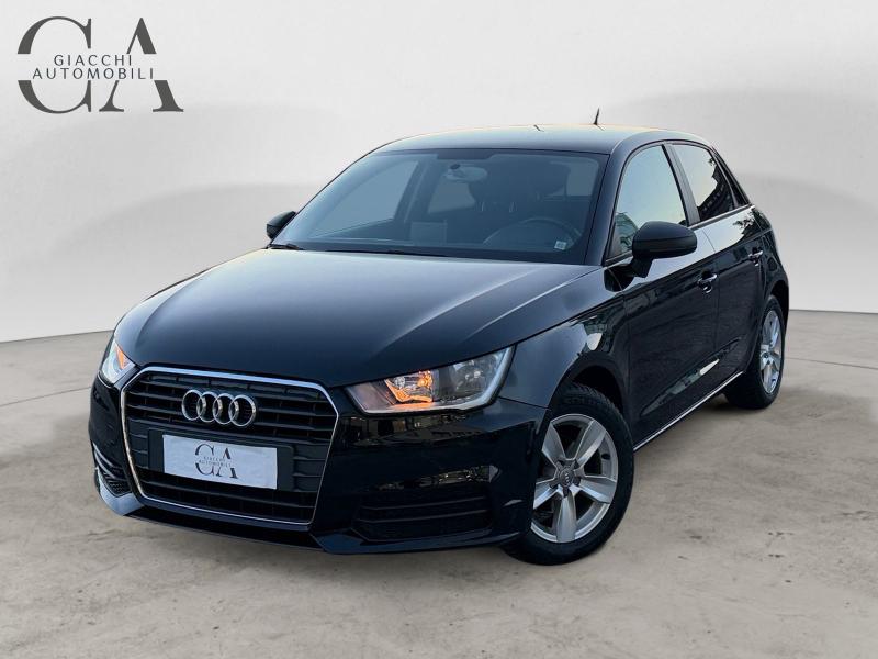 Audi A1 Sportback 1.4 tdi - 2016 - Auto usata Giacchi Automobili Rovigo