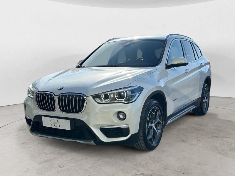 BMW X1 - Immagine 1 di 24