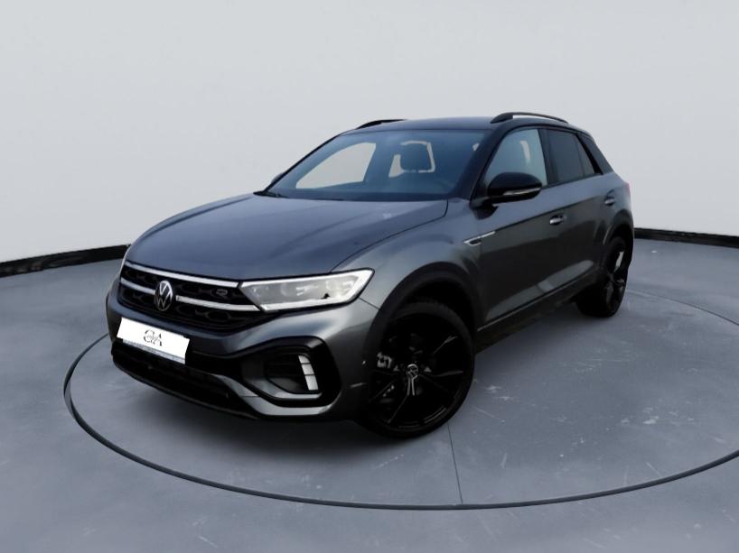 Volkswagen T-Roc 1.5 tsi R-Line dsg - 2025 - Auto usata Giacchi Automobili Rovigo