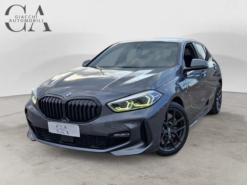 BMW Serie 1 5 Porte - Immagine 1 di 26