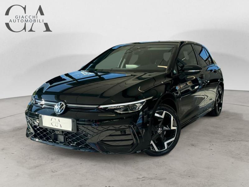 Volkswagen Golf - Immagine 1 di 22