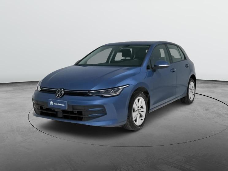 Volkswagen Golf 2.0 tdi Edition Plus 115cv - 2025 - Auto usata Giacchi Automobili Rovigo