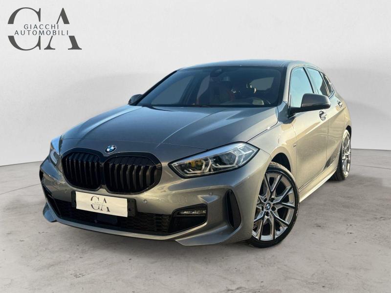 BMW 118 i ColorVision Edition 136cv auto - 2024 - Auto usata Giacchi Automobili Rovigo