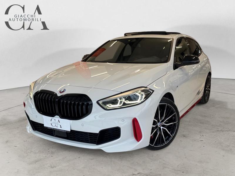 BMW 128 ti Msport - 2023 - Auto usata Giacchi Automobili Rovigo