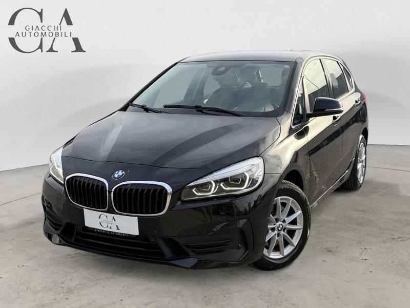 BMW Serie 2 Active Tourer - Immagine 1 di 25