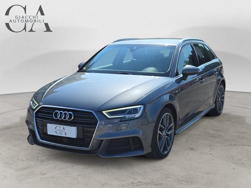 Audi A3 Sportback - Immagine 1 di 16