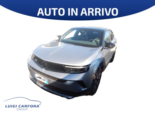 Opel Mokka 1.2 Turbo 130 CV aut. GS