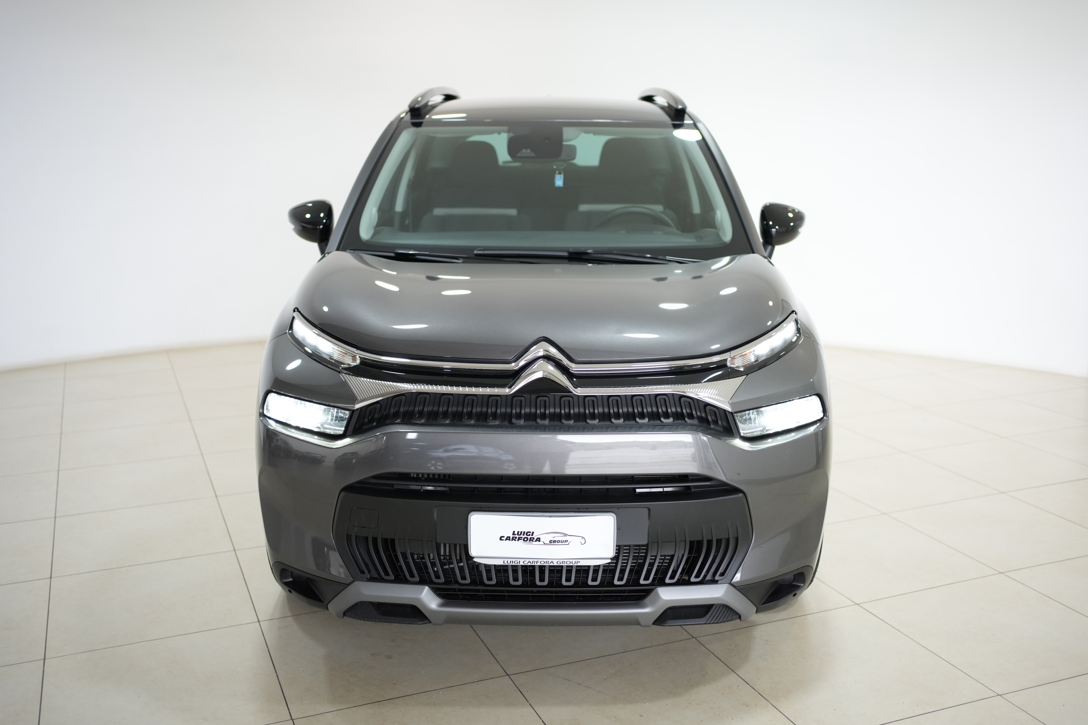 Citroen C3 Aircross PureTech 110 S&S Plus - foto 2