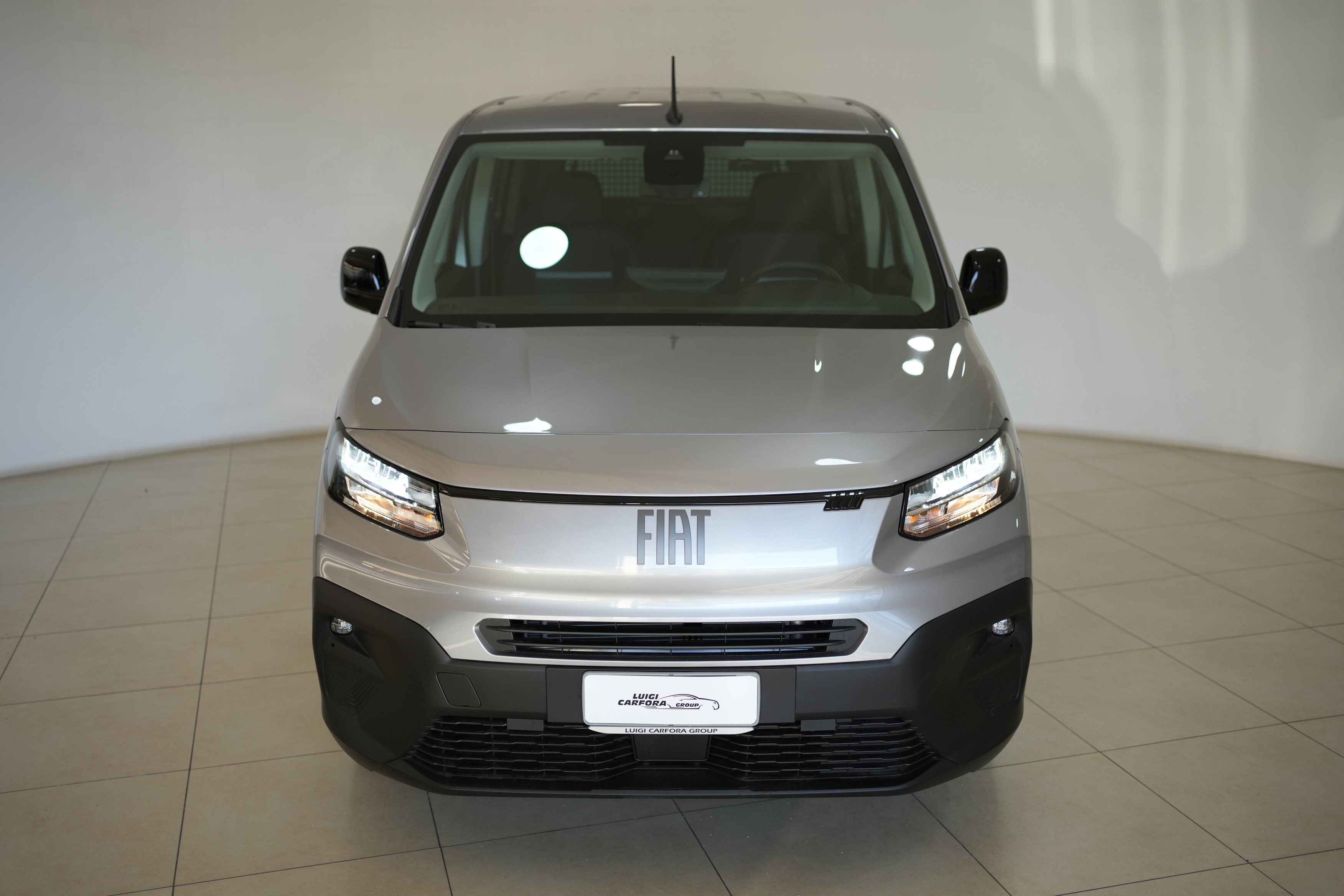 Fiat Doblo 1.5 BlueHdi 130CV Combi N1 - foto 2