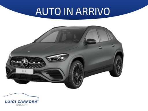 Mercedes-Benz GLA 200 D AMG Line+Tetto+Multibeam+Night Pack - foto 1