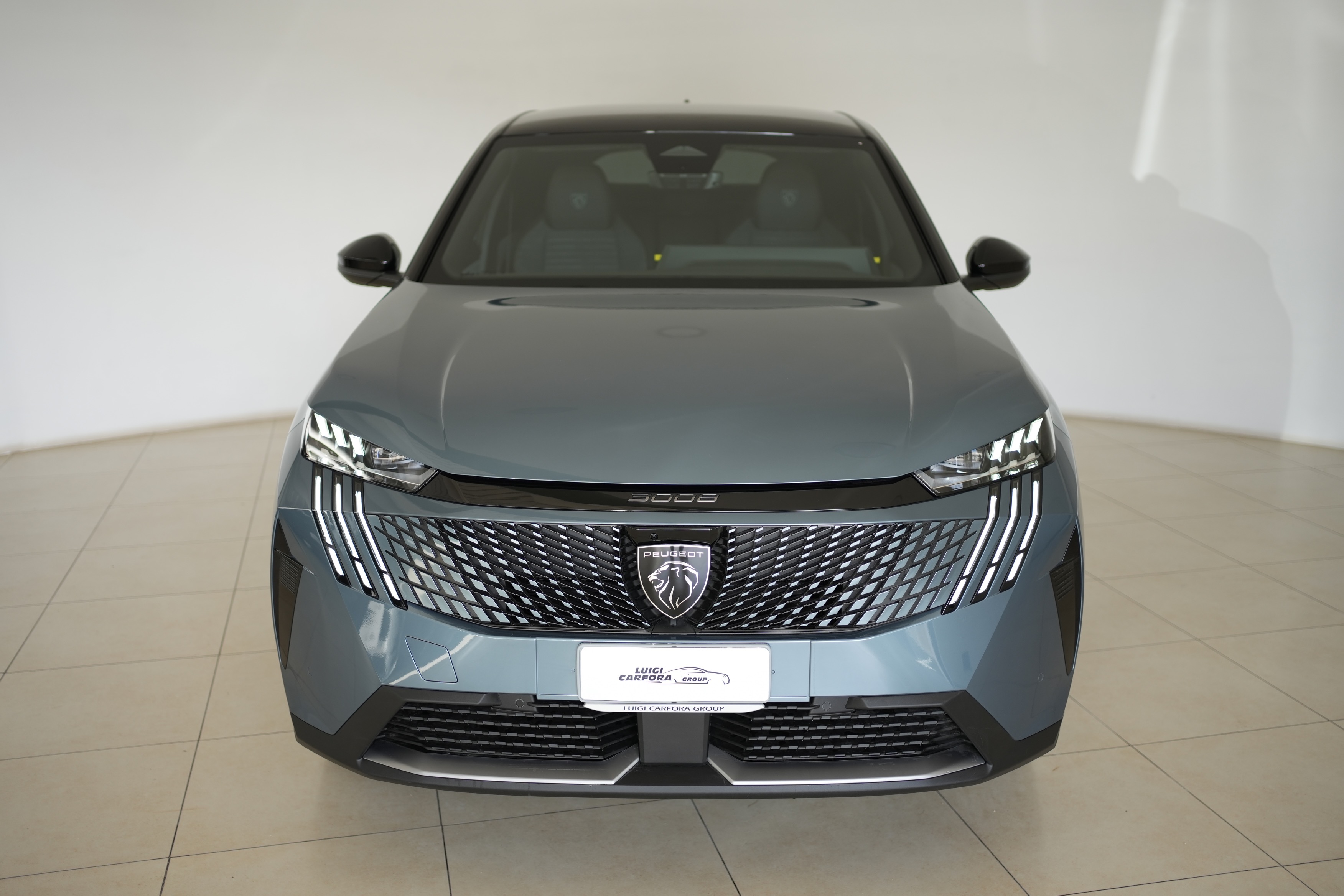 Peugeot 3008 Hybrid 136 e-DCS6 GT - foto 2