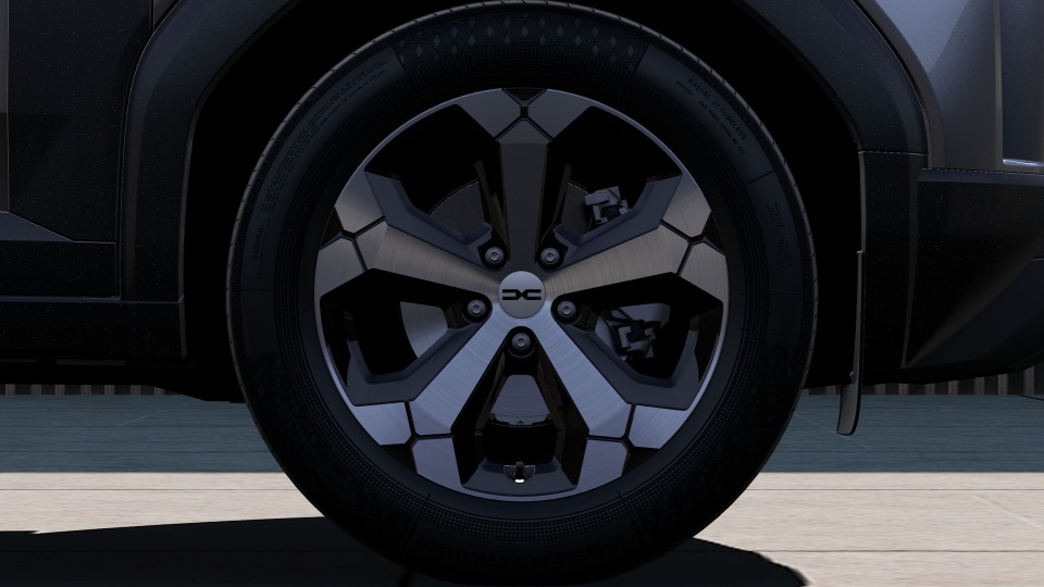 Dacia Duster Eco-G 120 CV auto Journey - foto 3