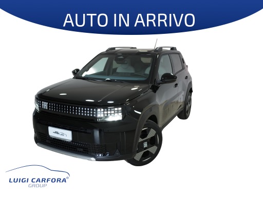 Fiat Grande Panda 1.2 Hybrid 110 CV S&S La Prima - foto 1