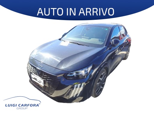 Peugeot 208 Hybrid 136 e-DCS6 5 porte GT - foto 1