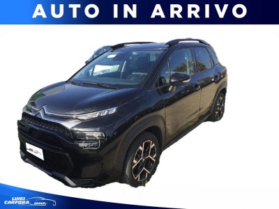 Citroen C3 Aircross PureTech 110 S&S You