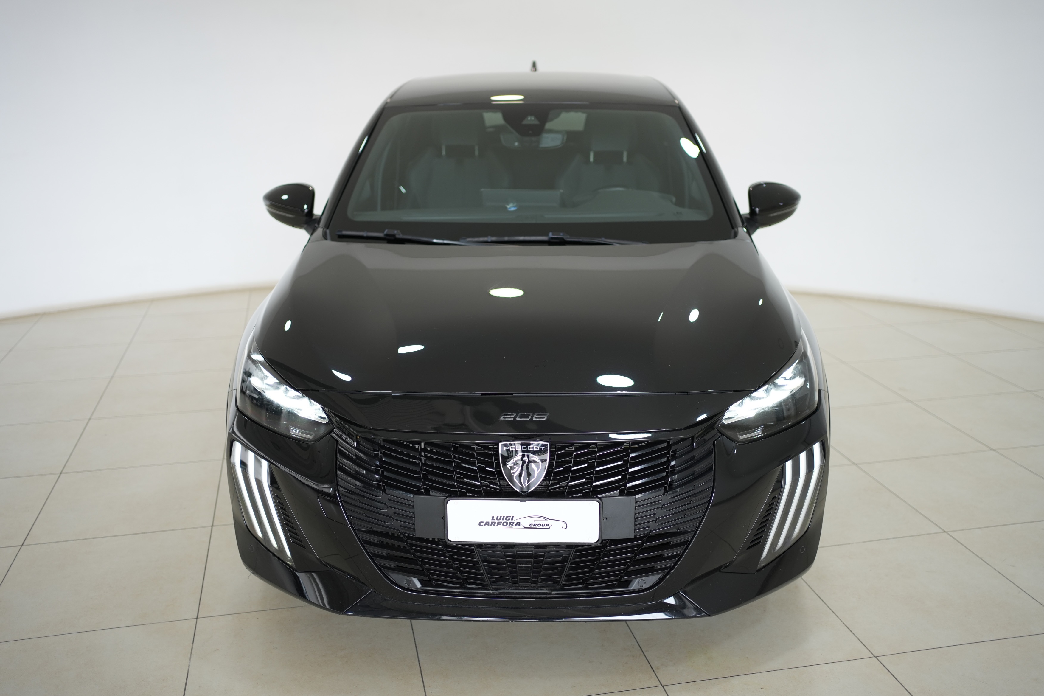 Peugeot 208 PureTech 100 Stop&Start 5 porte GT - foto 2