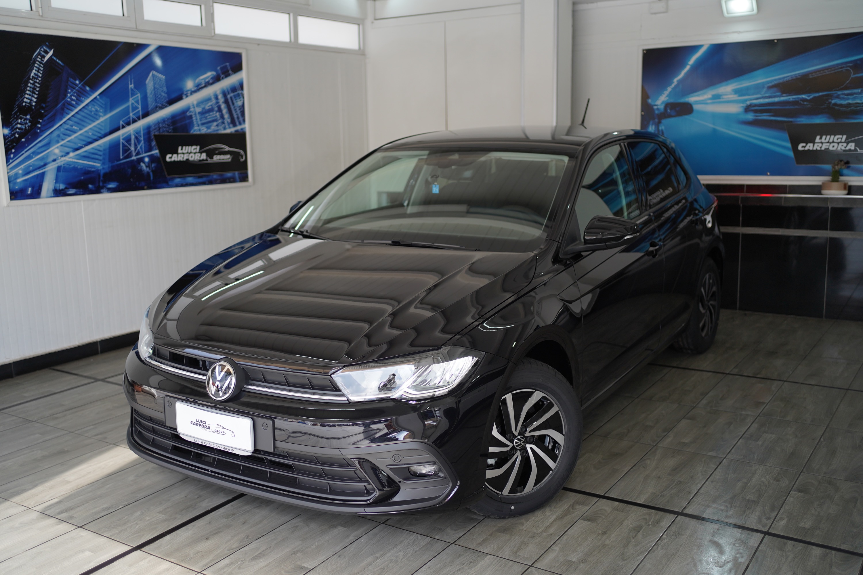 Volkswagen Polo 1.0 TSI Edition Plus 95cv - foto 1