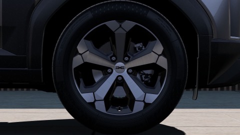 Dacia Duster Eco-G 120 CV auto Journey - foto 3