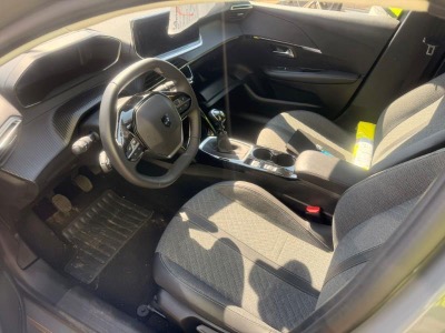 Peugeot 208 PureTech 100 Stop&Start 5 porte Allure - foto 4