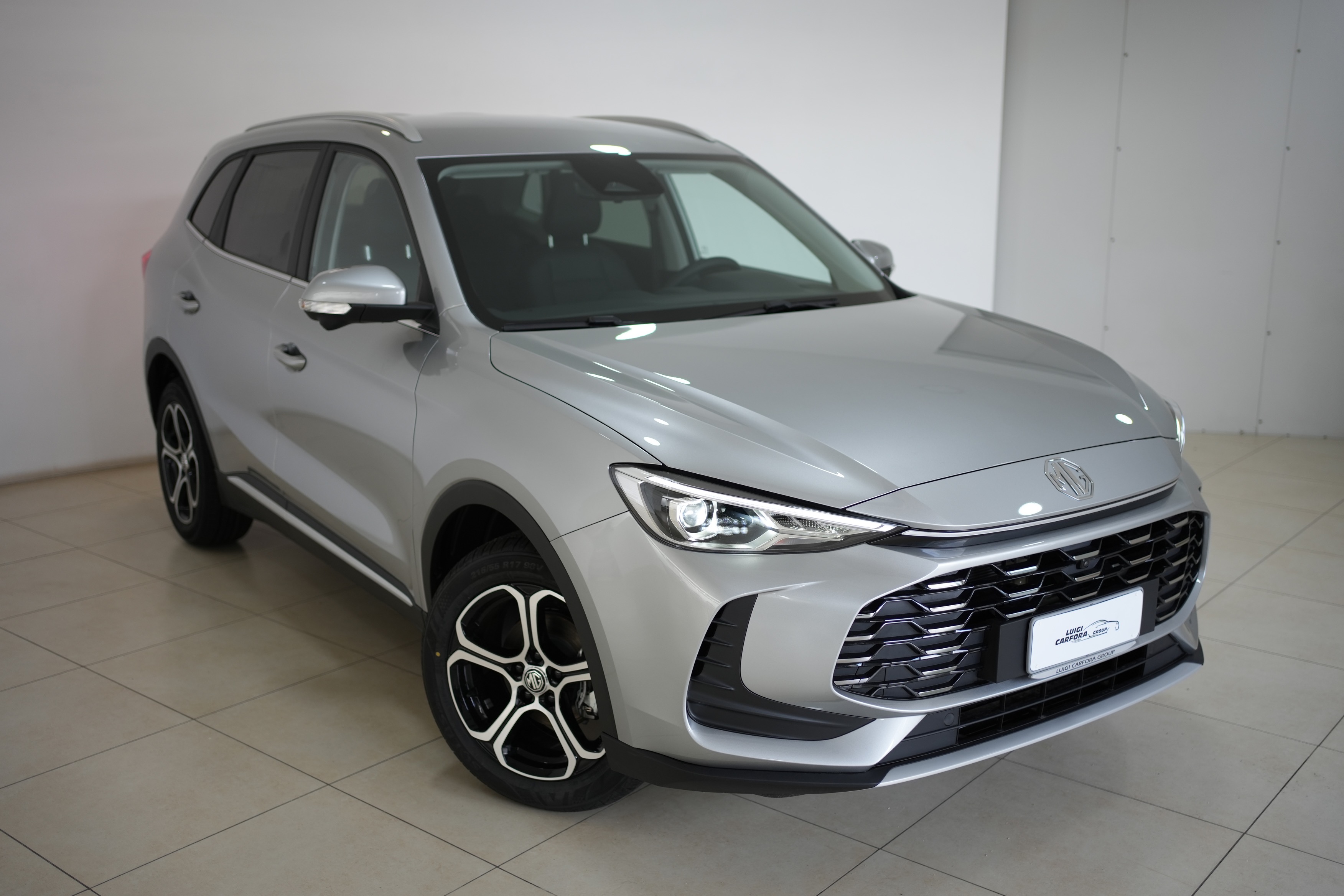 MG ZS 1.5 Comfort - foto 3