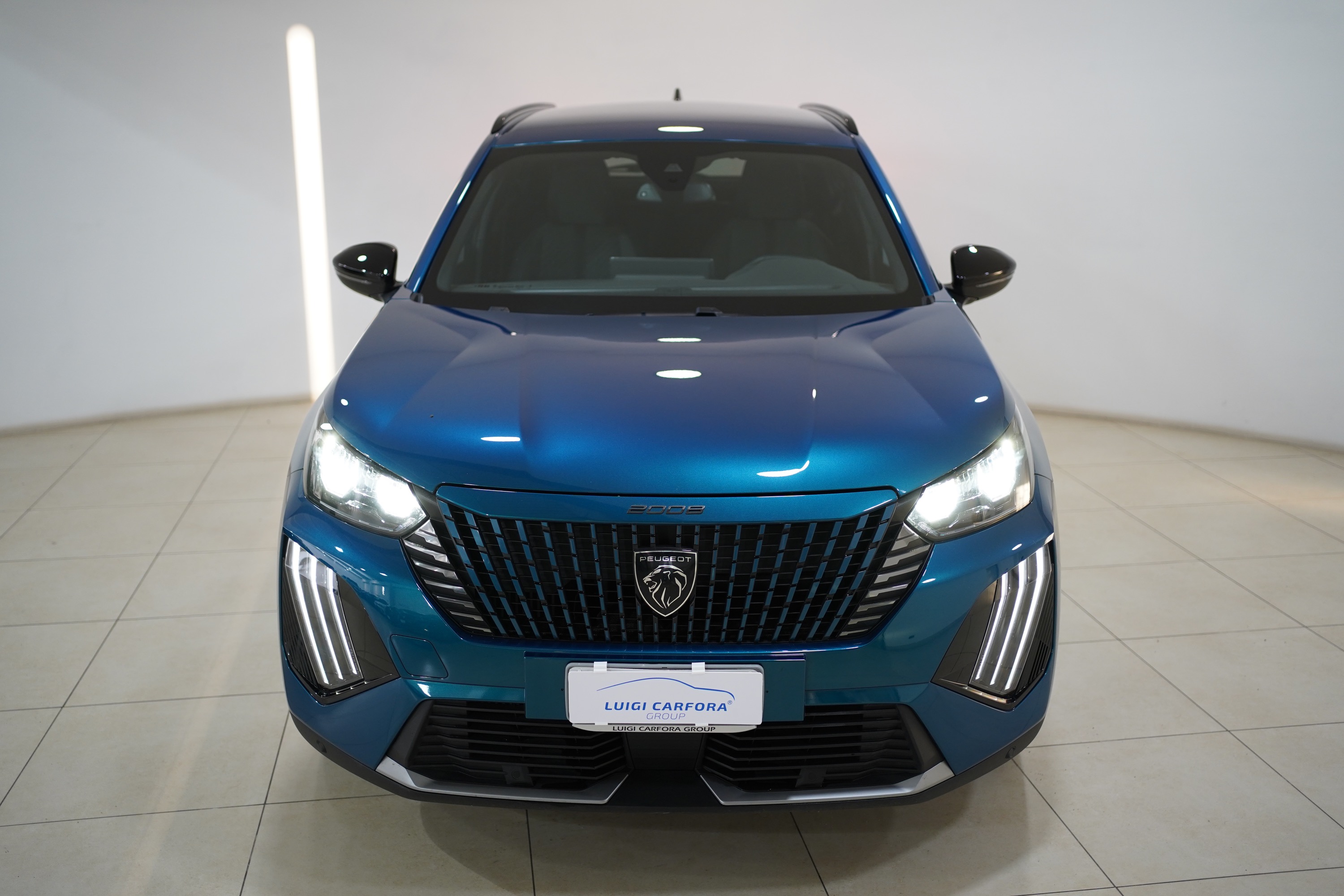 Peugeot 2008 PureTech 100 S&S Allure - foto 2