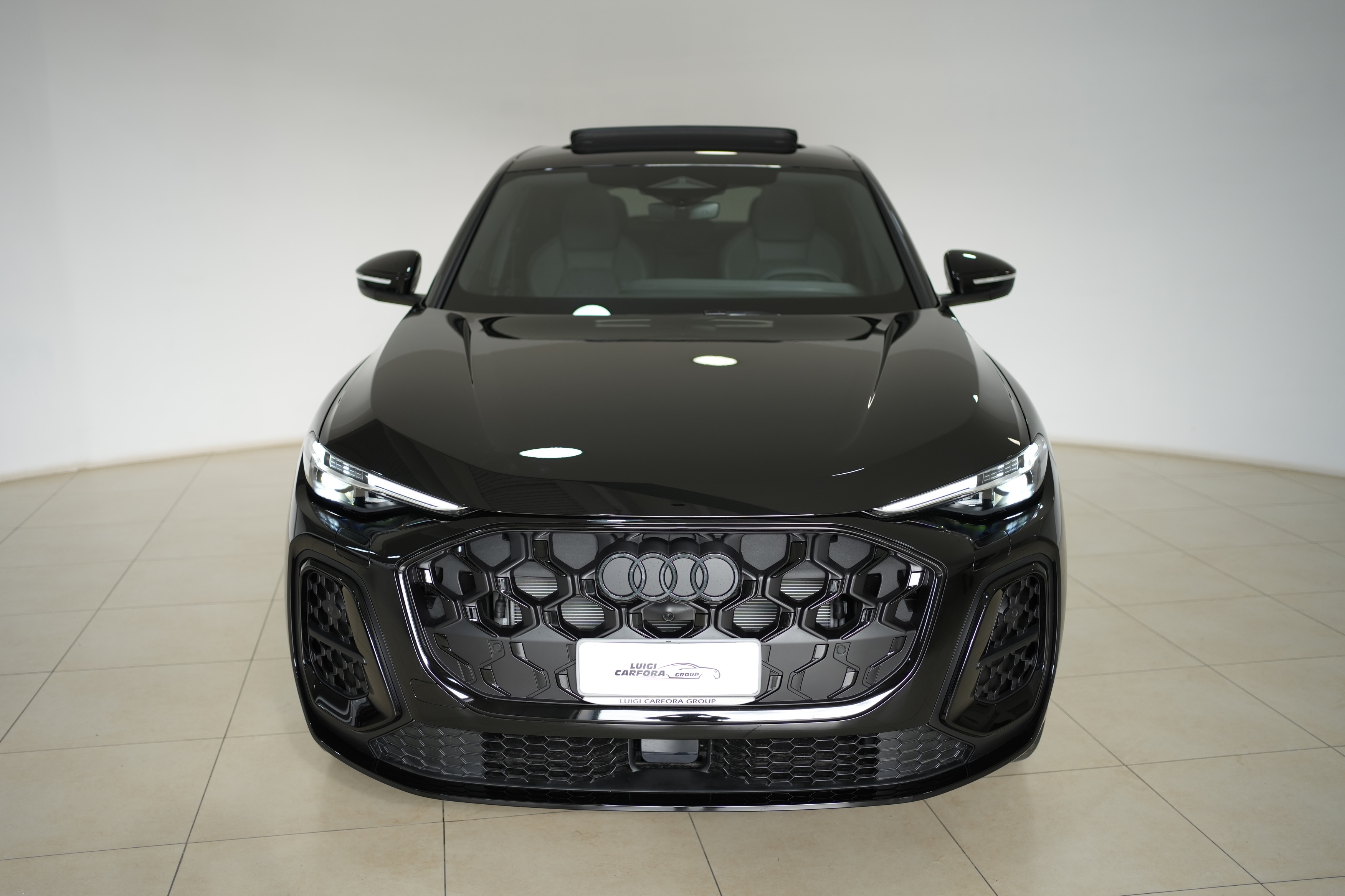 Audi Q5 TDi 150 kW mHEV+ S tronic quattro S line edition - foto 2