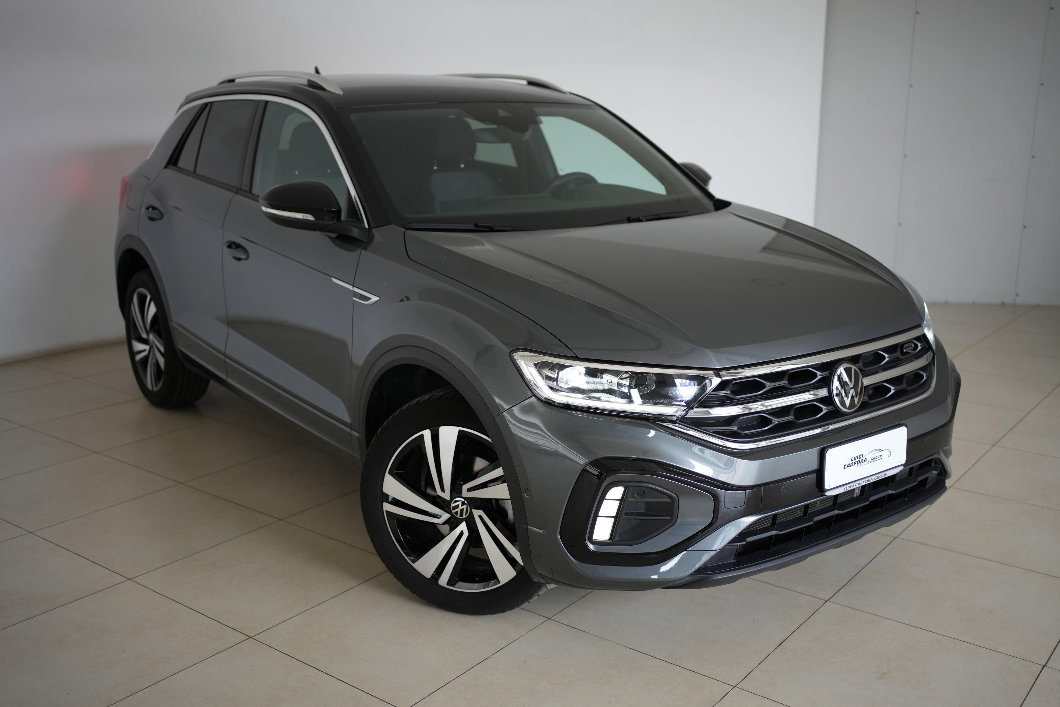 Volkswagen T-Roc 1.0 TSI R-Line - foto 3