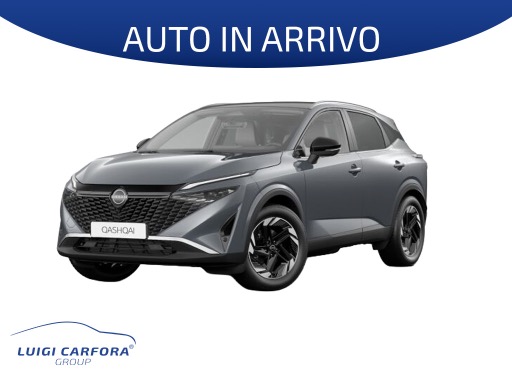 Nissan Qashqai MHEV 158 CV Xtronic N-Connecta+Tetto panoramico - foto 1