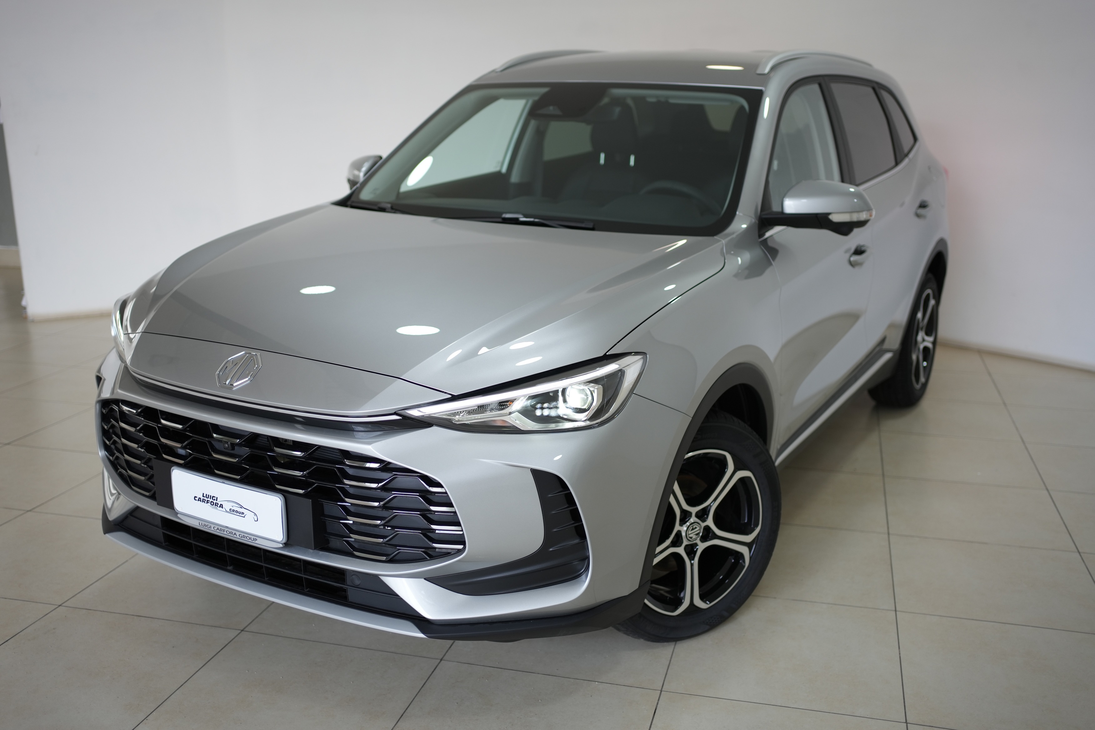 MG ZS 1.5 Comfort - foto 1