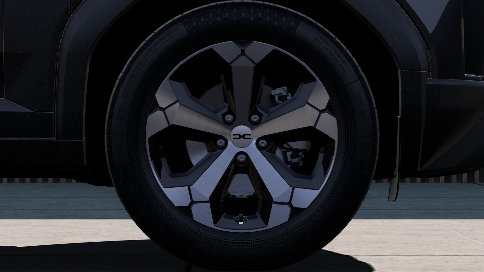 Dacia Duster Eco-G 120 CV auto Journey - foto 4