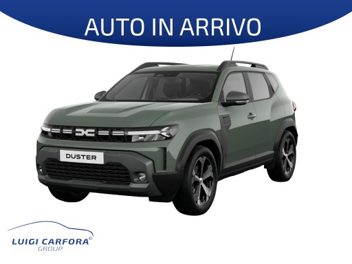 Dacia Duster Eco-G 120 CV Journey - foto 1