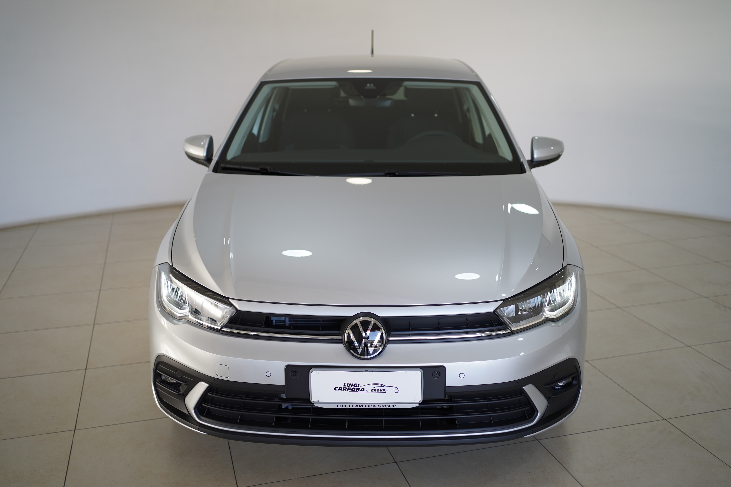 Volkswagen Polo 1.0 TSI Edition Plus 95cv - foto 2