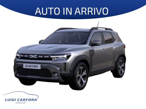 Dacia Duster Eco-G 120 CV Journey - foto 1