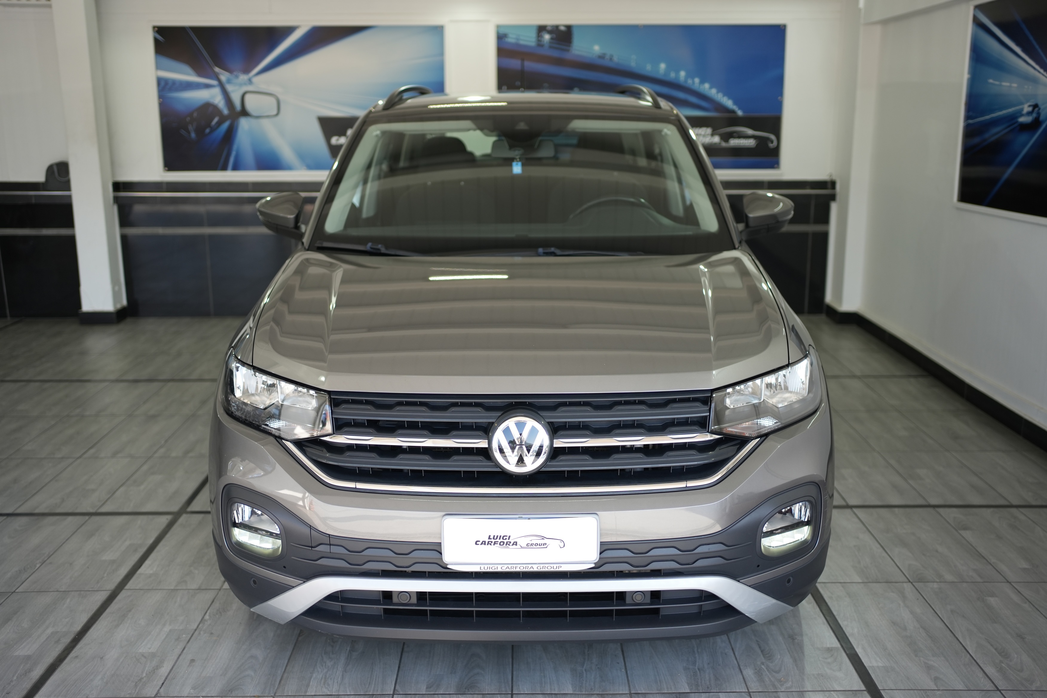 Volkswagen T-Cross 1.6 TDI DSG SCR Style BMT - foto 2