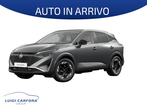 Nissan Qashqai MHEV 158 CV Xtronic N-Connecta+Tetto panoramico - foto 1