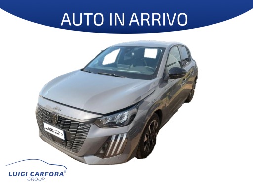 Peugeot 208 PureTech 100 Stop&Start 5 porte Allure - foto 1