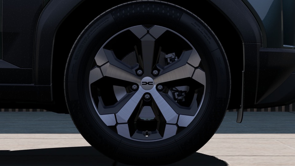 Dacia Duster Eco-G 120 CV auto Journey - foto 3