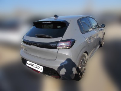 Peugeot 208 PureTech 100 Stop&Start 5 porte Allure - foto 4