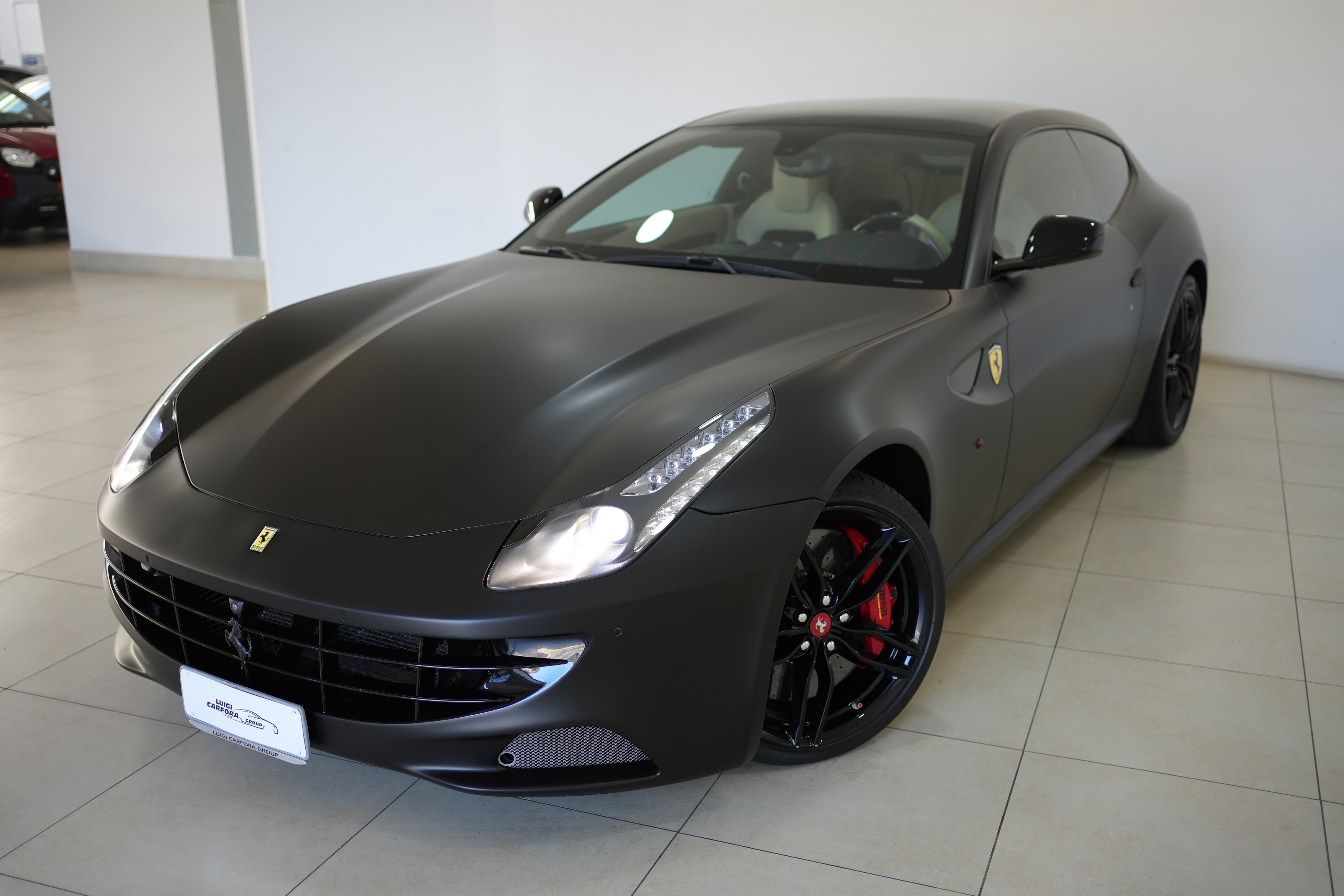 Ferrari FF DCT *Garanzia Power* - foto 1
