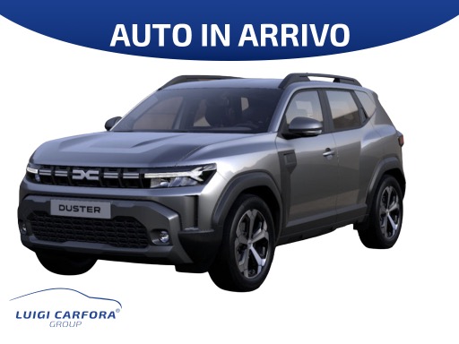 Dacia Duster Eco-G 120 CV auto Journey - foto 1