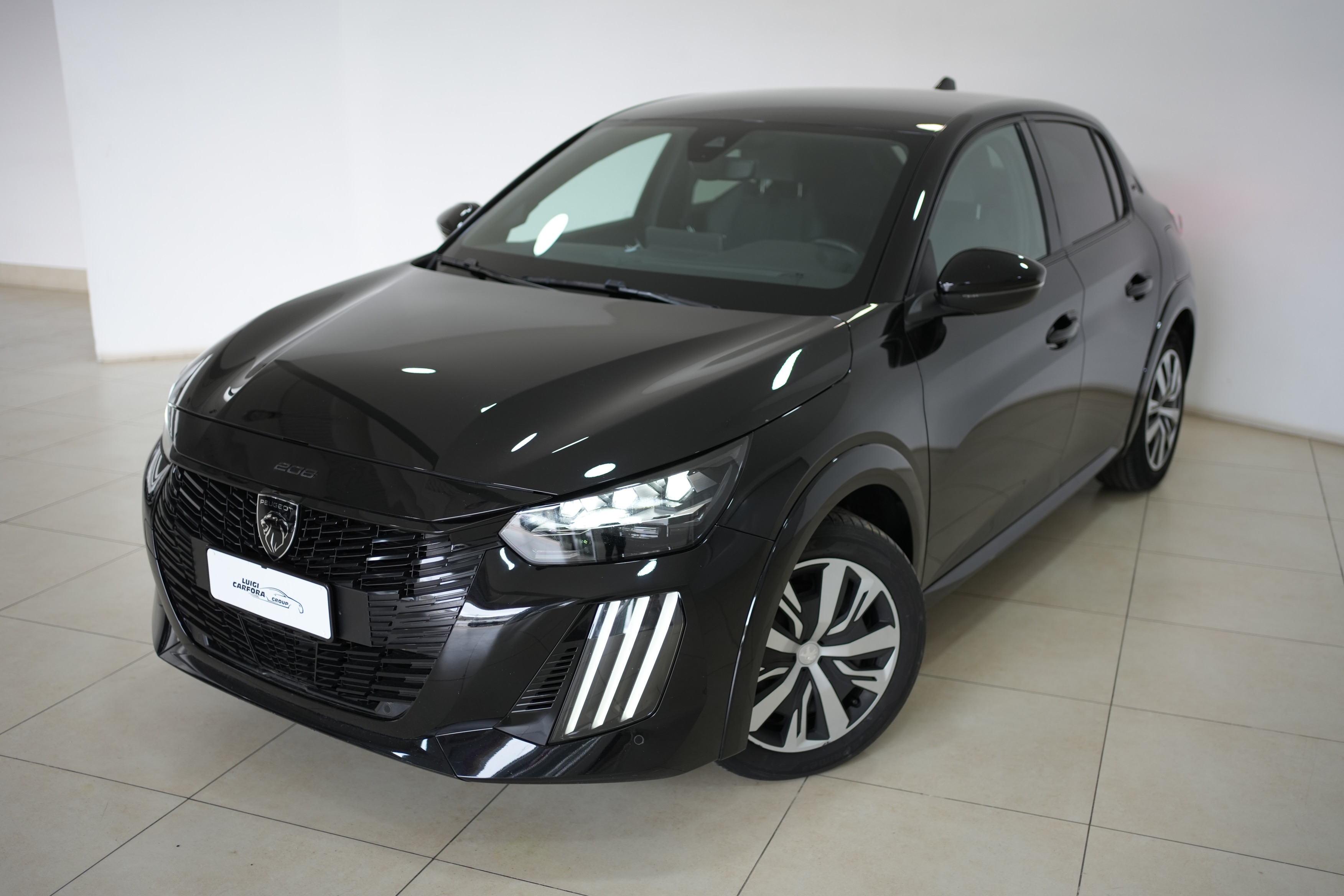 Peugeot 208 PureTech 100 Stop&Start 5 porte GT - foto 1