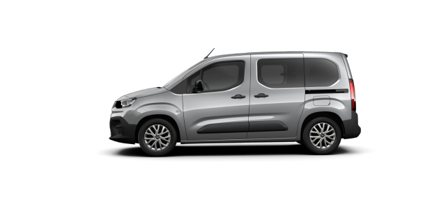 Fiat Doblo 1.5 BlueHdi 130CV AT8 Combi N1 - foto 2