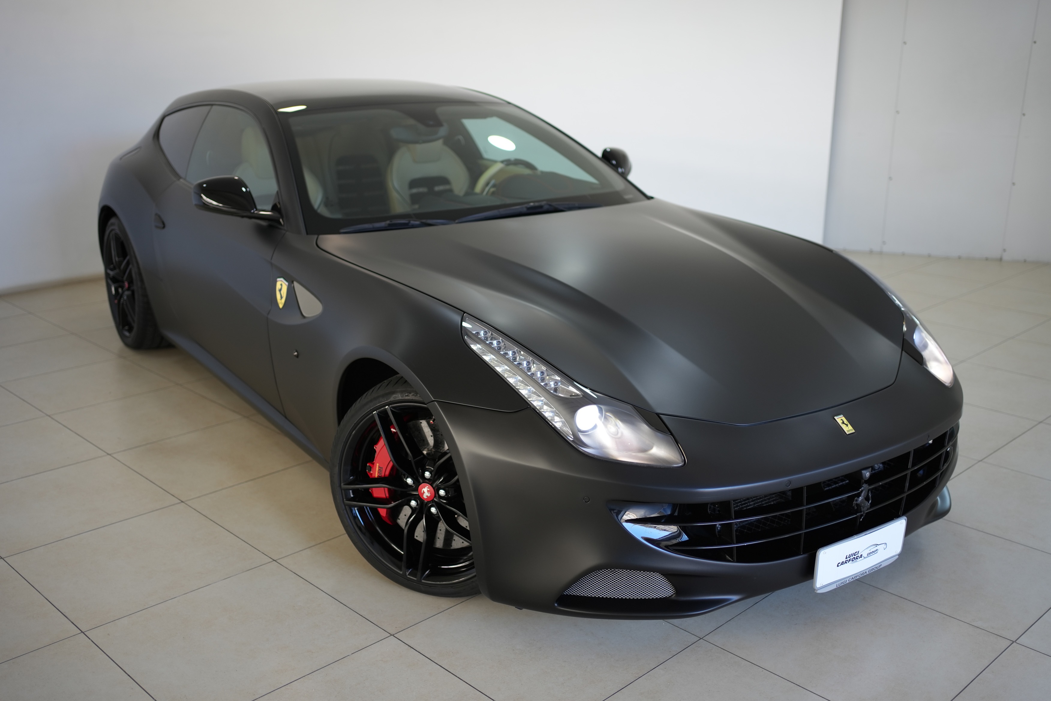 Ferrari FF DCT *Garanzia Power* - foto 3