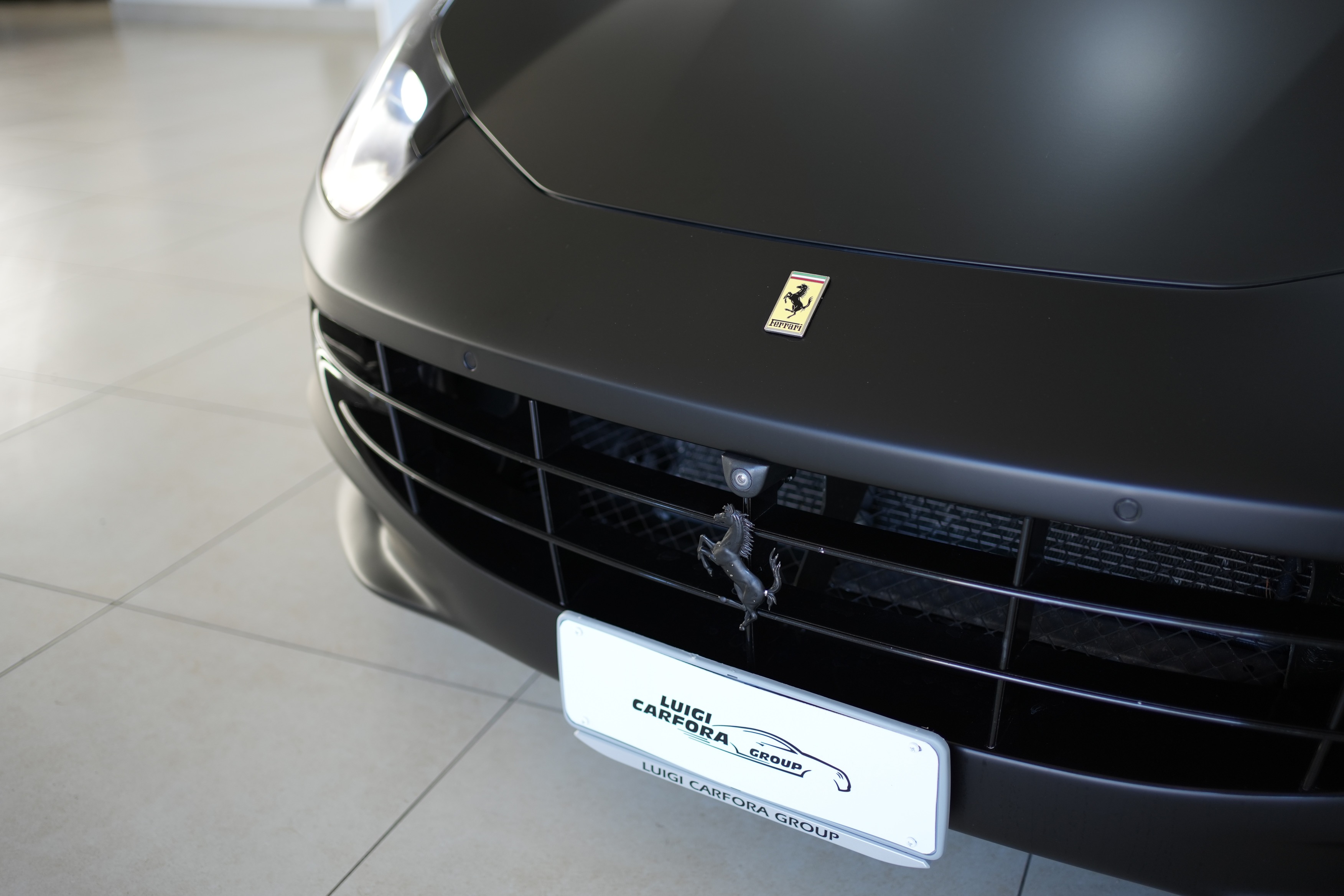 Ferrari FF DCT *Garanzia Power* - foto 4